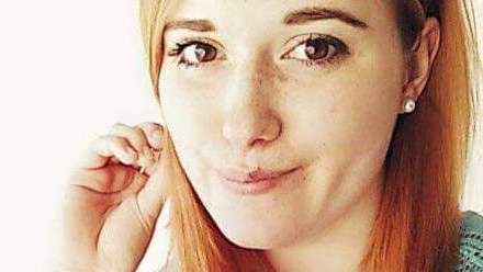 Reinforcement for our team: Julia Eiler introduces herself