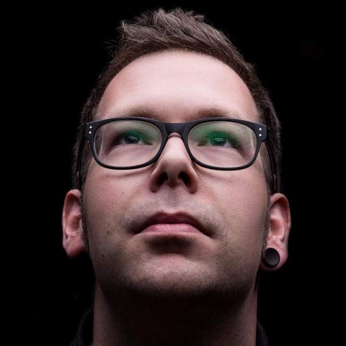 Tobias Strauch