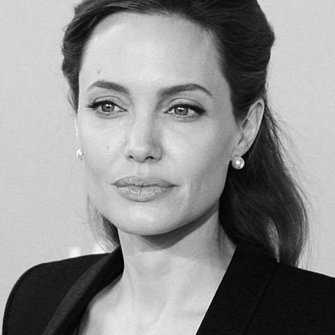 Angelina Jolie