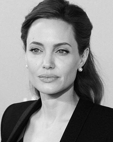 Angelina Jolie