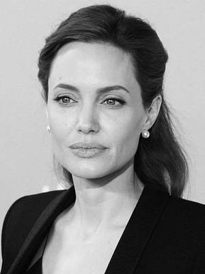 Angelina Jolie