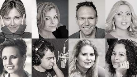 Our new voices in October – part 2