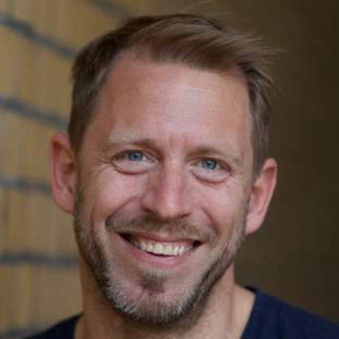 Patrick Giese