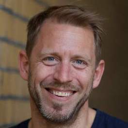 Patrick Giese