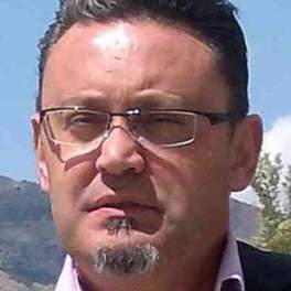 Jose Antonio Mazon