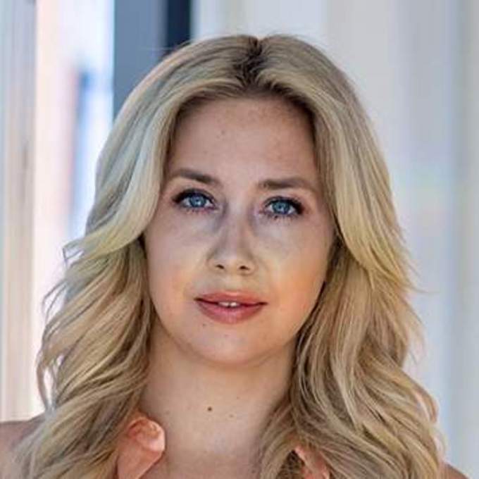 Meike Gehring