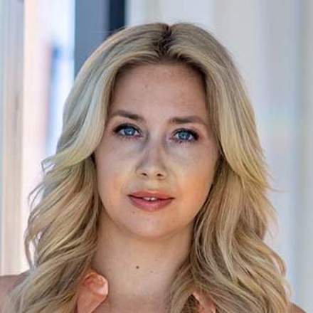 Meike Gehring
