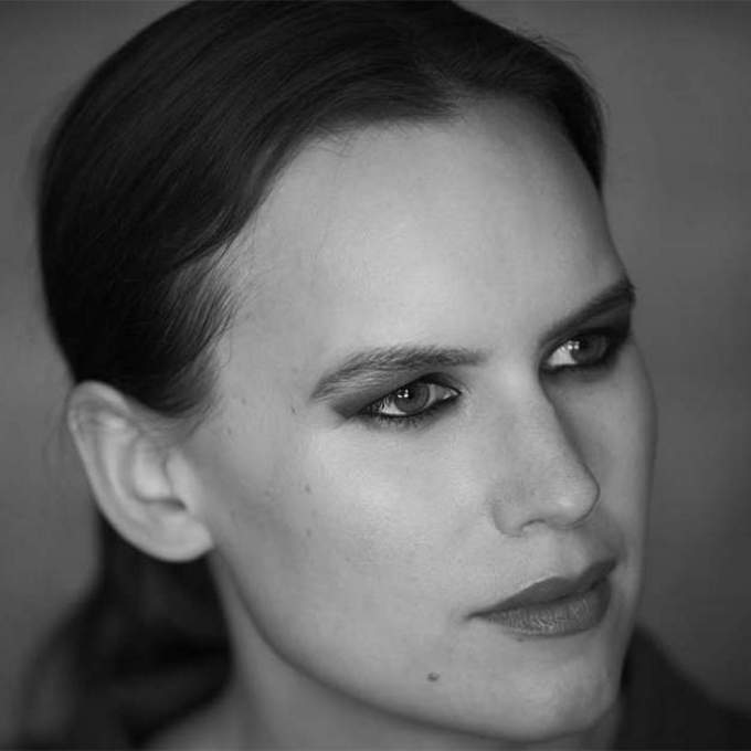 Annika Olbrich