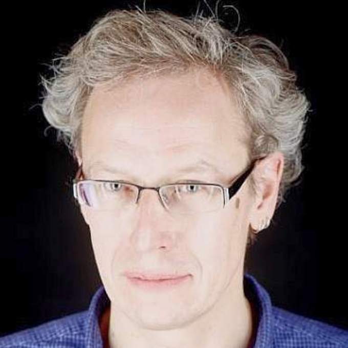 Thomas Küchler