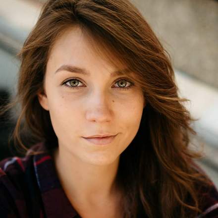 Ann-Kathrin Hinz