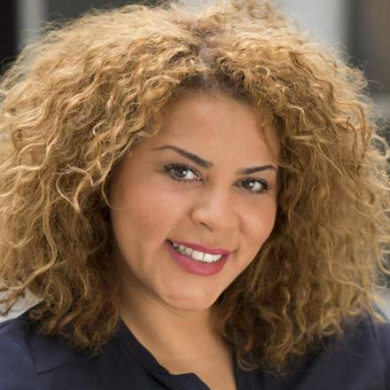 Basma Saoudi