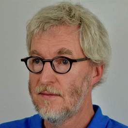 Karsten Hagen Frank