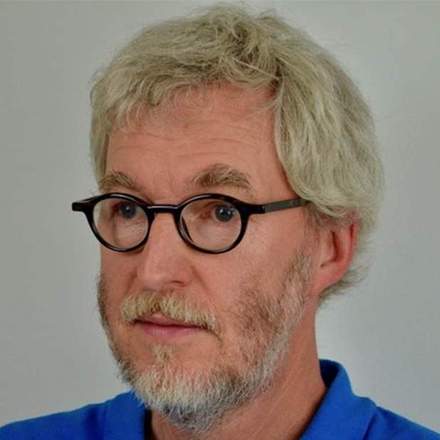 Karsten Hagen Frank