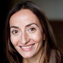 Wicki Kalaitzi