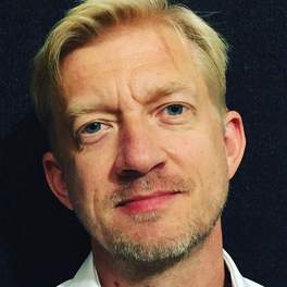 Detlef Tams