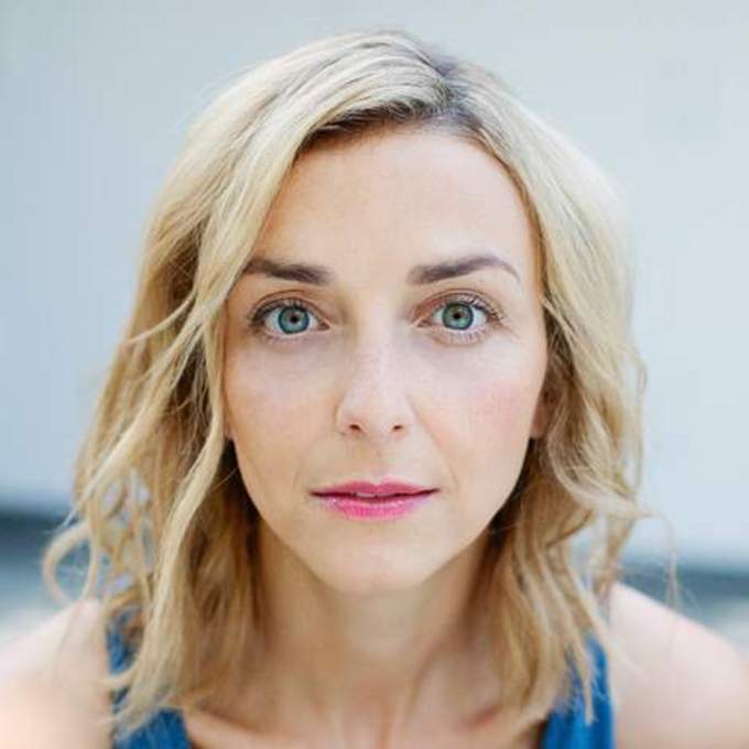 Nurcan Özdemir