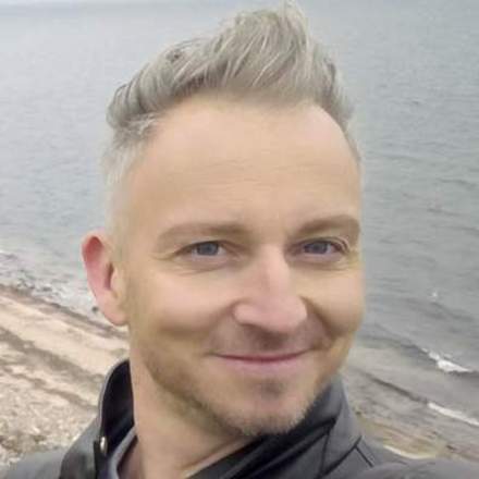 Ulf Meisler