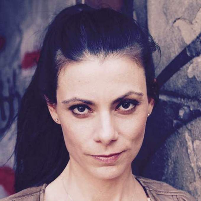 Sandra Fronterré