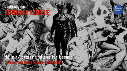 Our first audio series has launched