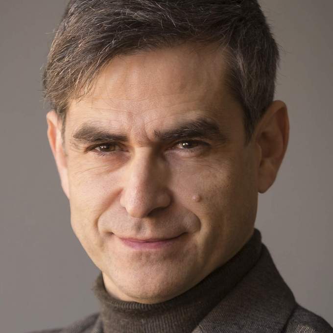 Fernando Lasarte Prieto