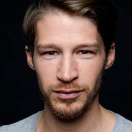 Oliver Bender