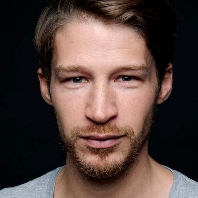 Oliver Bender