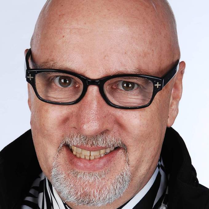 Alf Klimek