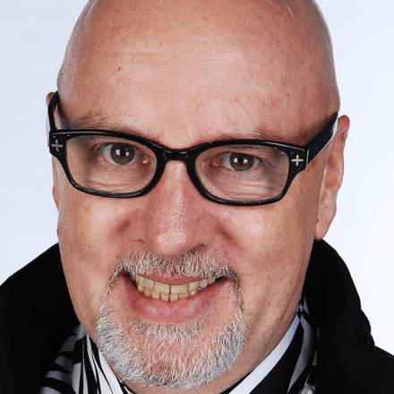 Alf Klimek
