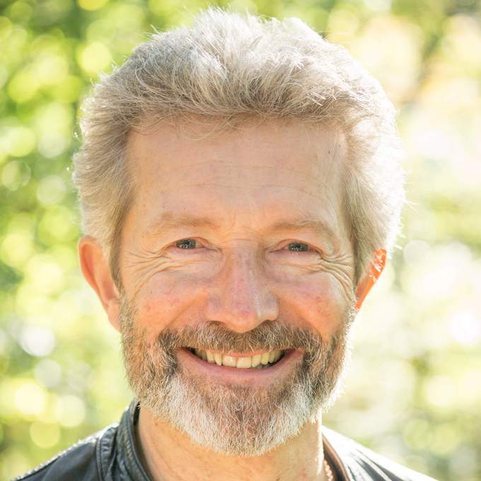 Nick Lloyd