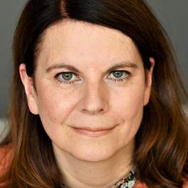 Petra Preuß