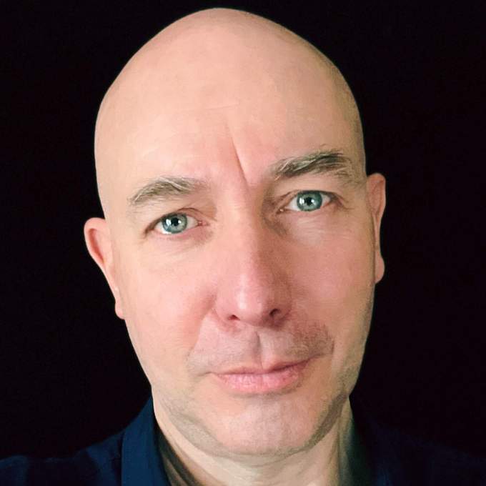 André Sander