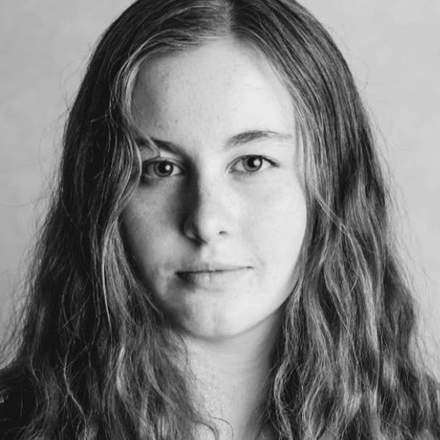 Eva Russell
