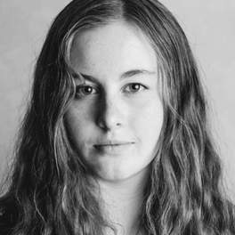 Eva Russell