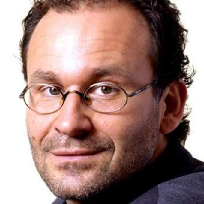 Peter Claudius Engel