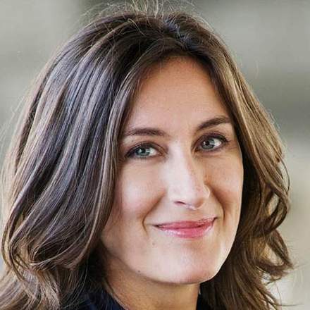 Anouschka Fongione