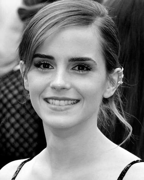 Emma Watson