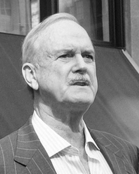 John Cleese