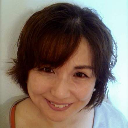 Reiko Kajiwara