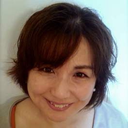 Reiko Kajiwara