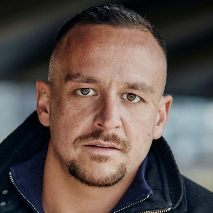Patrik Gast