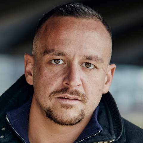 Patrik Gast