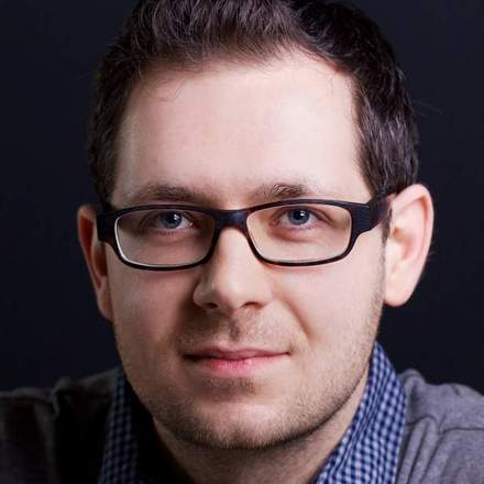 David Riedel