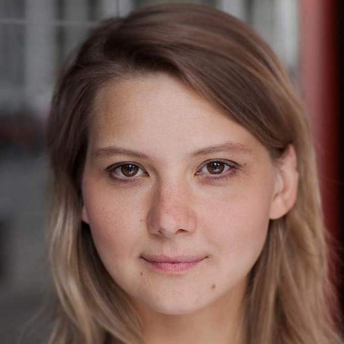 Christine Schaller