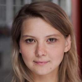 Christine Schaller