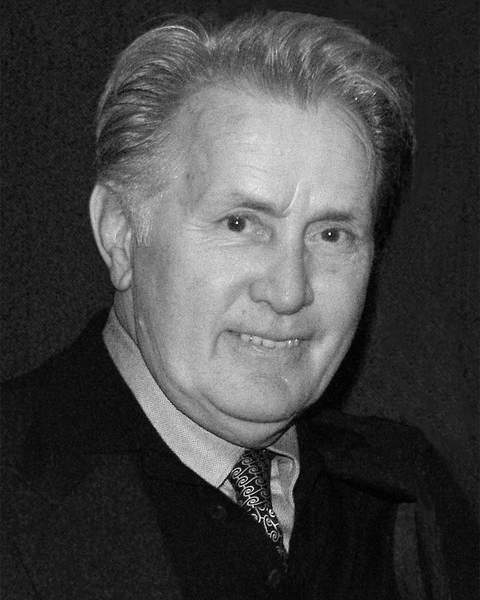 Martin Sheen