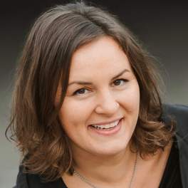 Anja Taborsky
