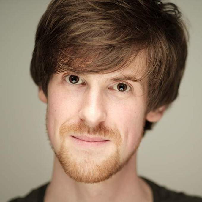 Sean Gray