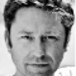 Geert Ailliet