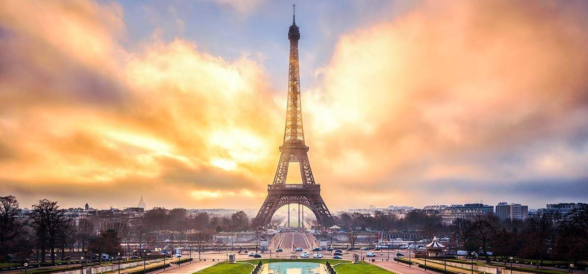 The little language lexicon: the French language