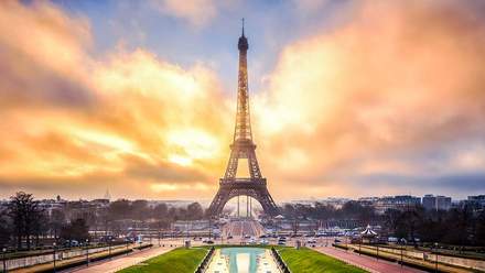 The little language lexicon: the French language